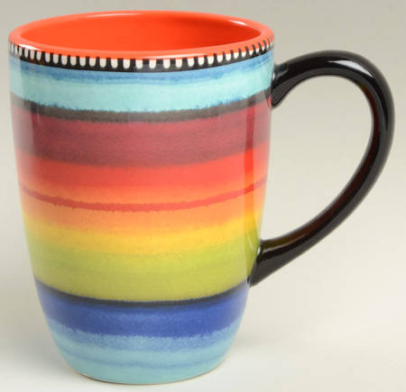 Desert Paintbrush Mug