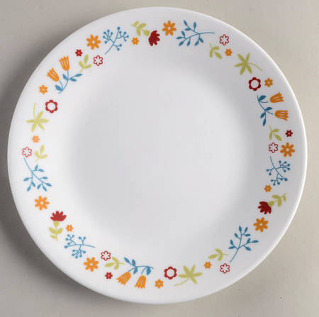 Febe Bread & Butter Plate