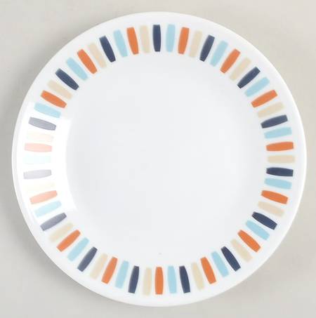 Payden Bread & Butter Plate