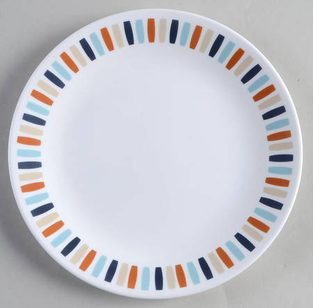 Payden Luncheon Plate