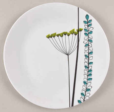 Abstract Meadow by Corning Corelle