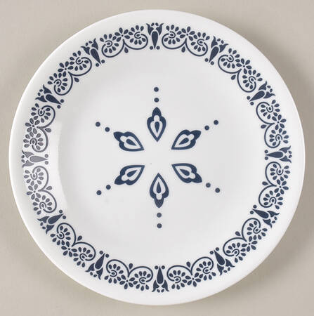 Florentia Bread & Butter Plate