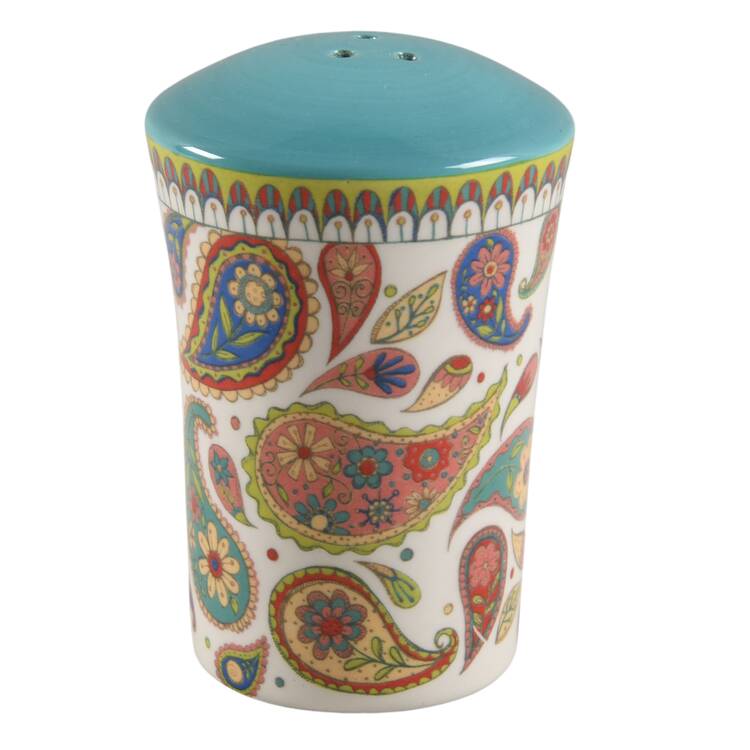 Aria Pepper Shaker by Certified International