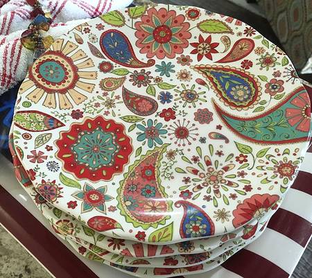 Aria Dinner Plate