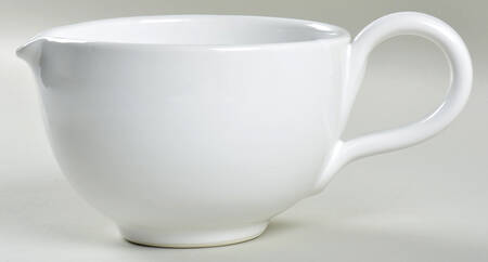 CU45 Gravy Boat