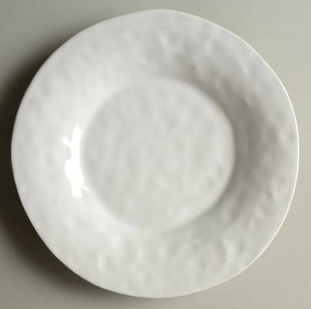 CU45 Salad Plate