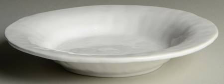 CU45 10" Individual Pasta Bowl