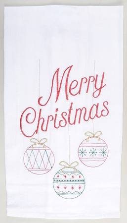 Table Linens & Accessories Flour Sack Kitchen Towel