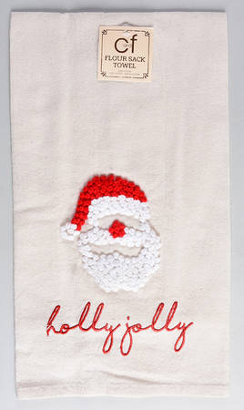 Table Linens & Accessories Flour Sack Kitchen Towel