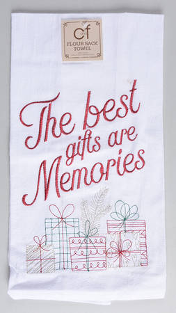 Table Linens & Accessories Flour Sack Kitchen Towel