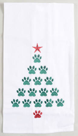 Table Linens & Accessories Flour Sack Kitchen Towel