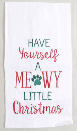 Table Linens & Accessories Flour Sack Kitchen Towel