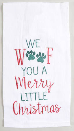 Table Linens & Accessories Flour Sack Kitchen Towel