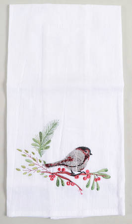 Table Linens & Accessories Flour Sack Kitchen Towel