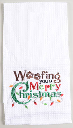 Table Linens & Accessories Cloth Kitchen Towel