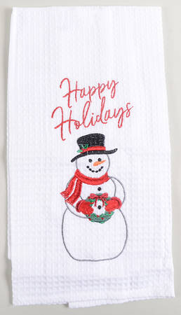 Table Linens & Accessories Cloth Kitchen Towel