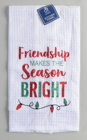 Table Linens & Accessories Cloth Kitchen Towel