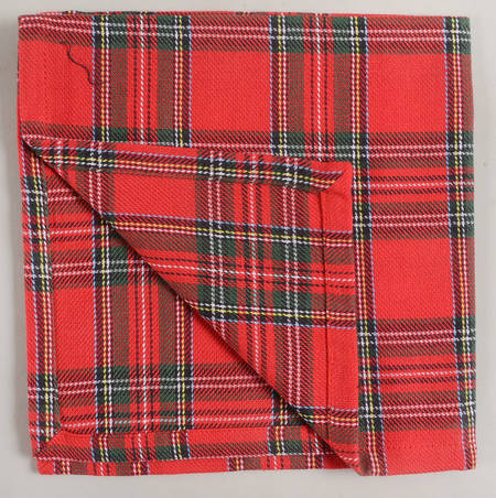 Table Linens & Accessories Cloth Napkin