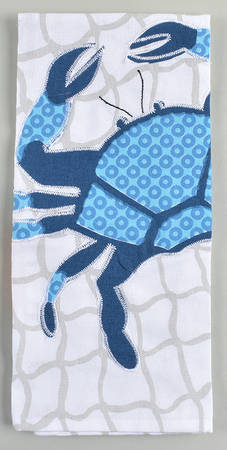 Table Linens & Accessories Cloth Kitchen Towel by C&F Enterprises