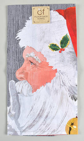 Table Linens & Accessories Flour Sack Kitchen Towel