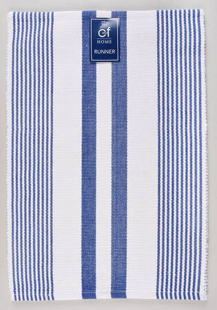 Table Linens & Accessories 13" X 72" Cloth Table Runner by C&F Enterprises