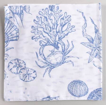 Table Linens & Accessories Cloth Napkin by C&F Enterprises