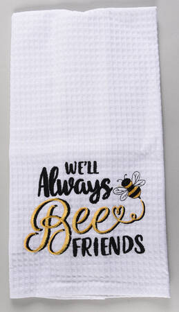 Table Linens & Accessories Cloth Kitchen Towel by C&F Enterprises