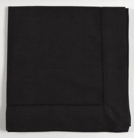 Table Linens & Accessories Cloth Napkin by C&F Enterprises