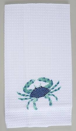 Table Linens & Accessories Cloth Kitchen Towel by C&F Enterprises