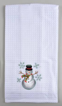 Table Linens & Accessories Cloth Kitchen Towel