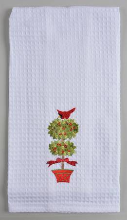 Table Linens & Accessories Cloth Kitchen Towel