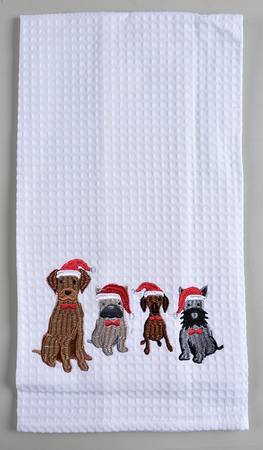 Table Linens & Accessories Cloth Kitchen Towel