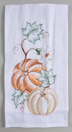 Table Linens & Accessories Flour Sack Kitchen Towel