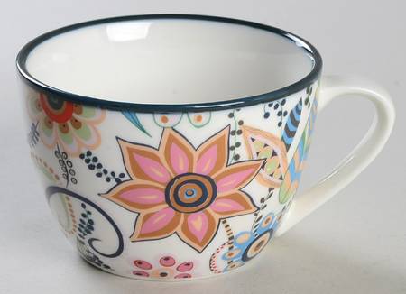 Eden Flat Cup