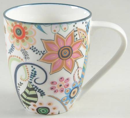 Eden Mug