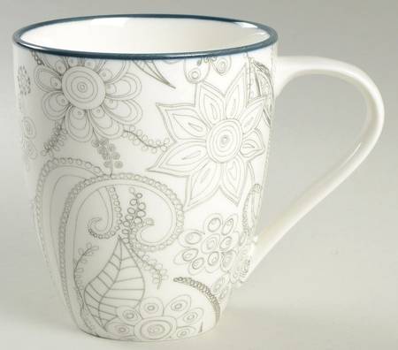 Eden Mug