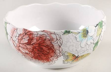 Harper Coupe Cereal Bowl