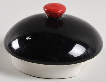 CIC191 Lid for Coffee Pot