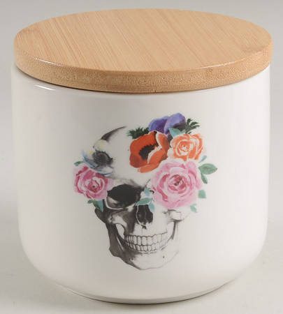 C9A15 Medium Canister & Lid