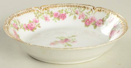 CHF2004 Fruit/Dessert (Sauce) Bowl