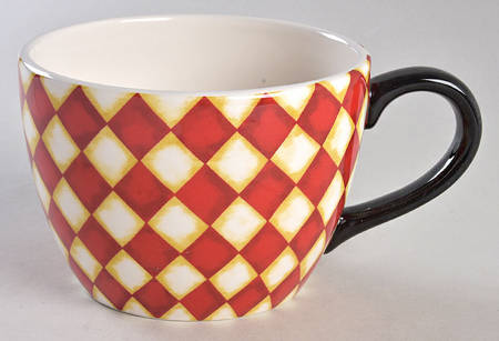 Coffee Always Jumbo Cup