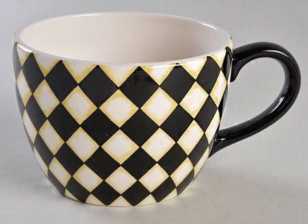 Coffee Always Jumbo Cup