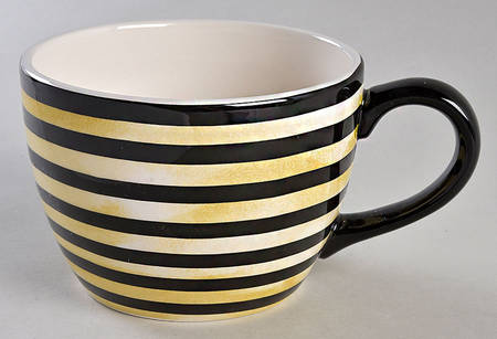 Coffee Always Jumbo Cup