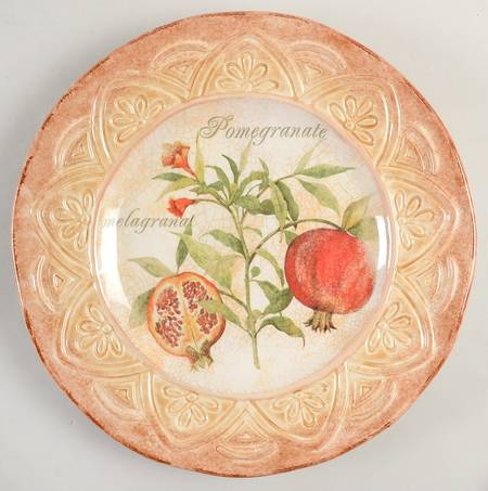 Tuscan Fruit by Certified International