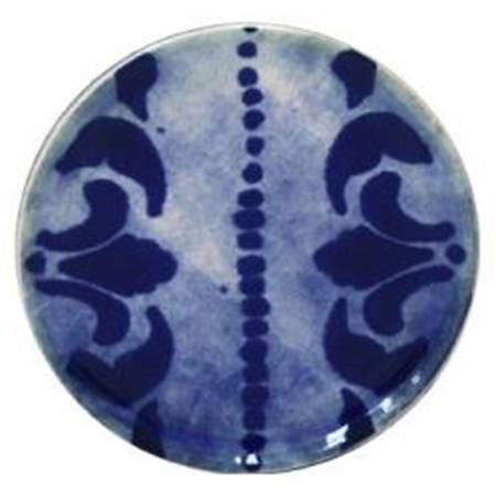 Lisboa Mini Plate 4"