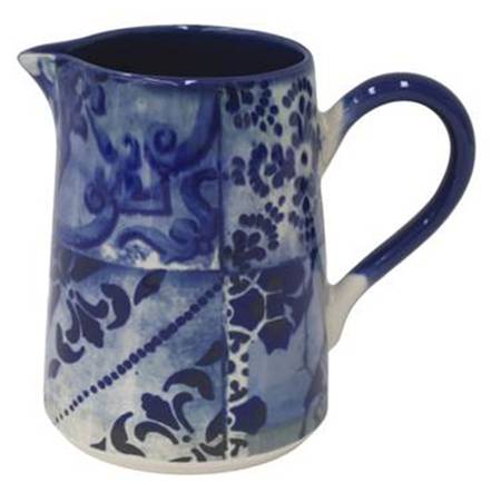 Lisboa 58 Oz Pitcher