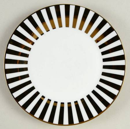 C9A17 Salad Plate
