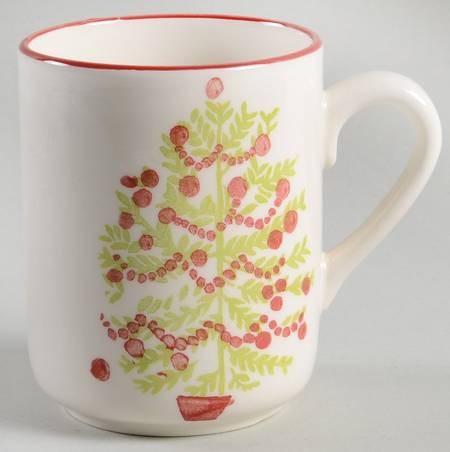 C9M31 Mug