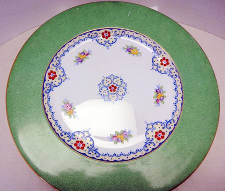 CRS228 Dinner Plate