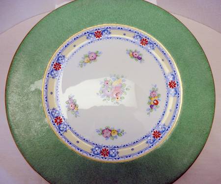 CRS228 Dinner Plate